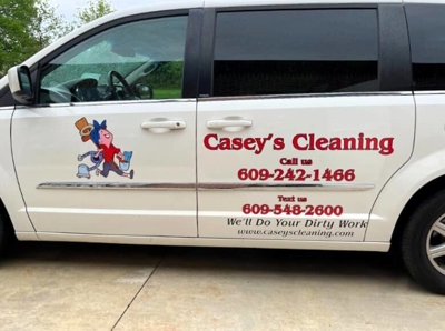 Custom car vinyl Photo